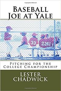 Baseball Joe at Yale