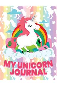 My Unicorn Journal