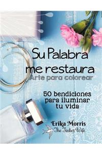 Su Palabra Me Restaura