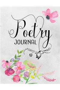 Poetry Journal