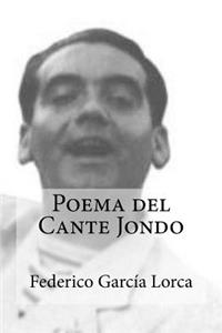 Poema del Cante Jondo