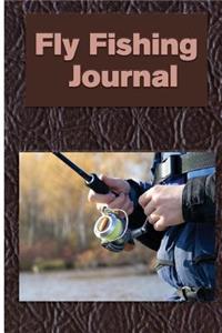 Fly Fishing Journal