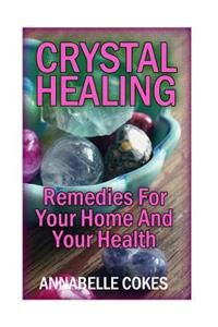 Crystal Healing
