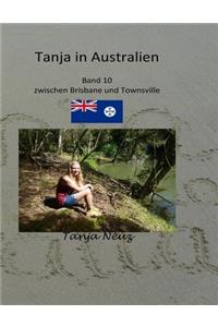 Tanja in Australien