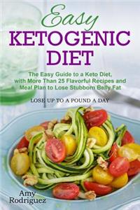 Easy Ketogenic Diet