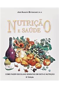 Nutricao e Saude
