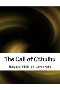 Call of Cthulhu