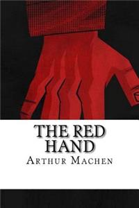The Red Hand