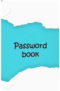 Password Book