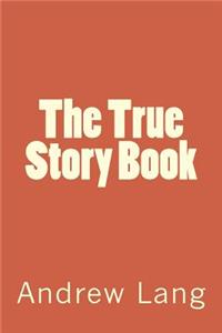 True Story Book