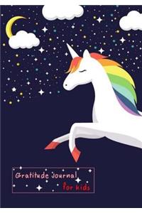 Gratitude Journal for Kids