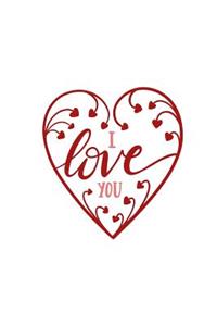 I Love You