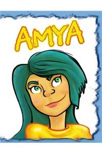 Amya