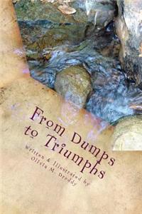 From Dumps to Triumphs