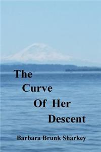 Curve of Her Descent