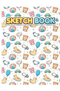 Sketchbook