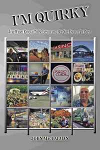 I'm Quirky