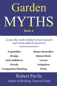 Garden Myths