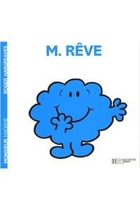 Monsieur Reve