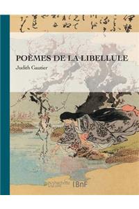 Poèmes de la Libellule