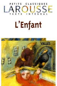 L'Enfant