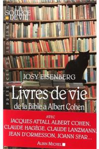 Livres de Vie