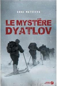 Mystère Dyatlov