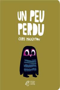 Un peu perdu
