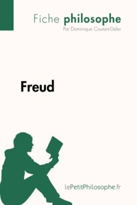 Freud (Fiche philosophe)