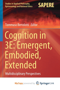 Cognition in 3E