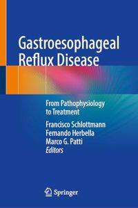 Gastroesophageal Reflux Disease