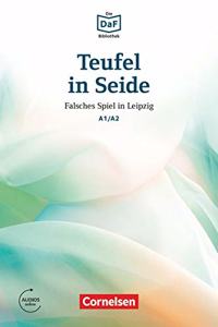 Teufel in Seide - Falsches Spiel in Leipzig