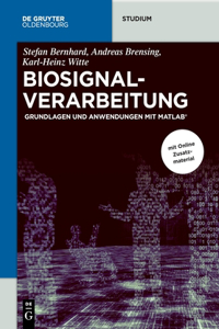 Biosignalverarbeitung