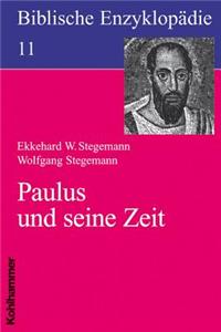 Paulus Und Seine Zeit