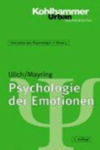 Psychologie Der Emotionen