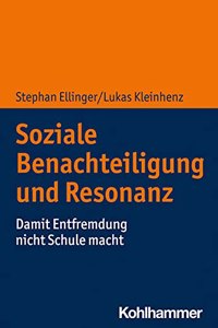 Soziale Benachteiligung Und Resonanzerleben