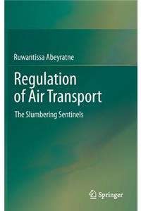 Regulation of Air Transport