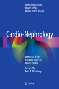 Cardio-Nephrology