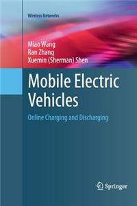 Mobile Electric Vehicles