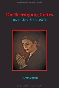 Beerdigung Gottes