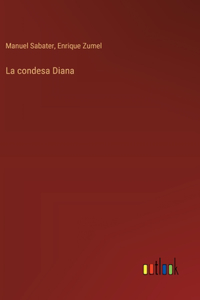 condesa Diana