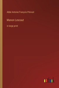 Manon Lescaut