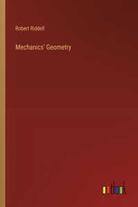 Mechanics' Geometry