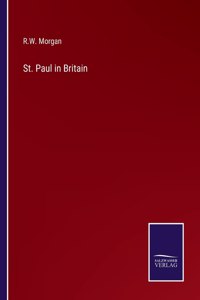 St. Paul in Britain