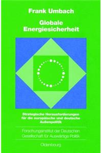 Globale Energiesicherheit