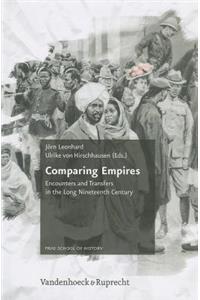 Comparing Empires