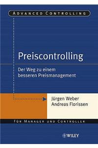 Preiscontrolling