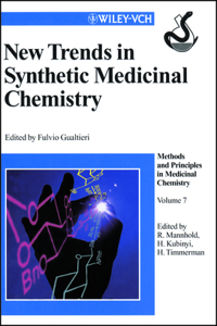 New Trends in Synthetic Medicinal Chemistry