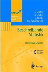 Beschreibende Statistik: Interaktive Grafiken