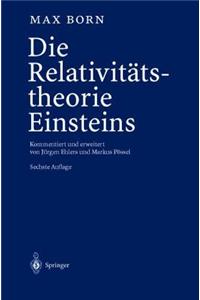 Die Relativitatstheorie Einsteins